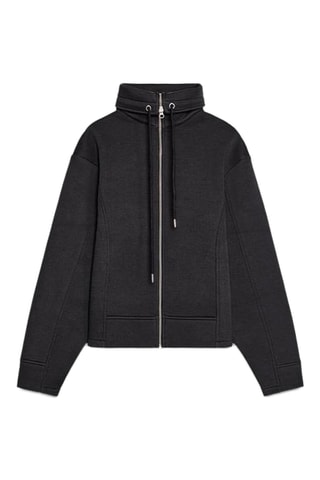 Veste - Bleu foncé