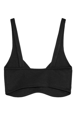 Brassière - Noir