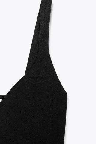 Brassière - Noir