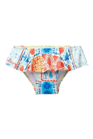 Bas de maillot - Vert