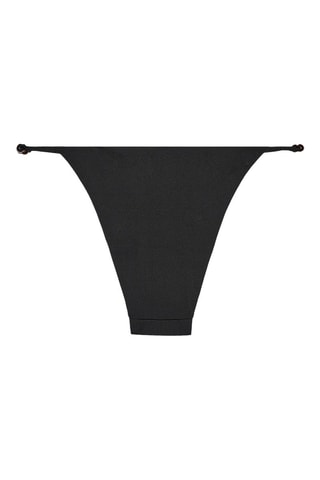 Bas de maillot - Noir