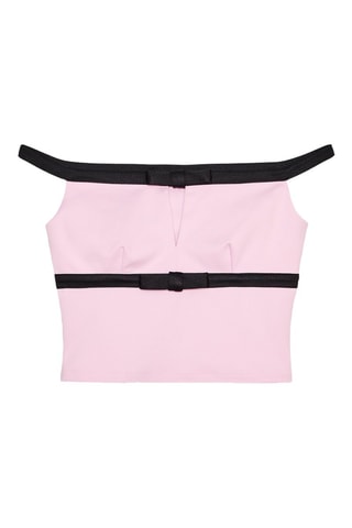 Top - Rose