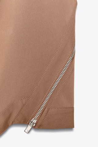 Top - Marron