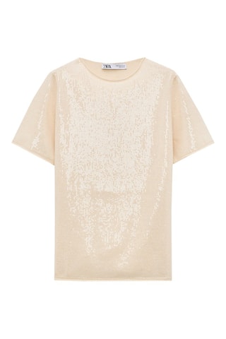 Top - Beige