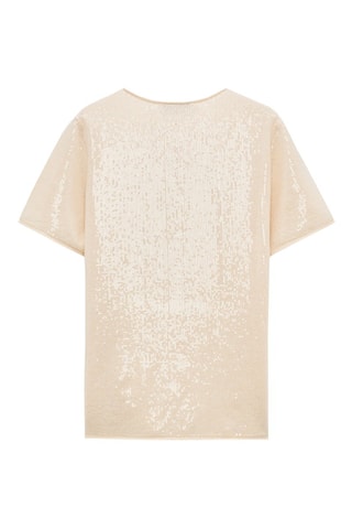 Top - Beige