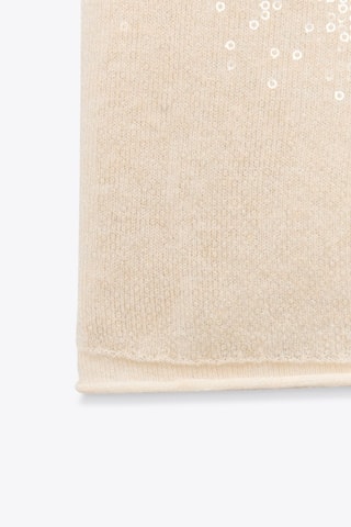 Top - Beige
