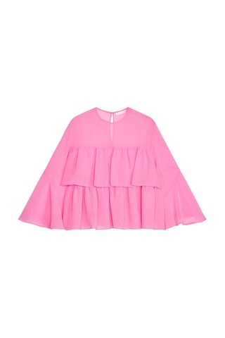 Top - Rose