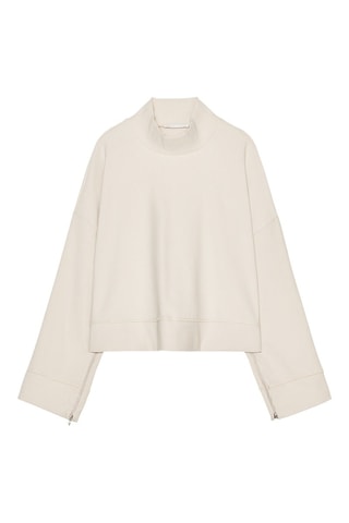 Top - Ecru