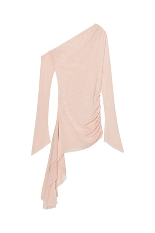 Top - Rose poudré