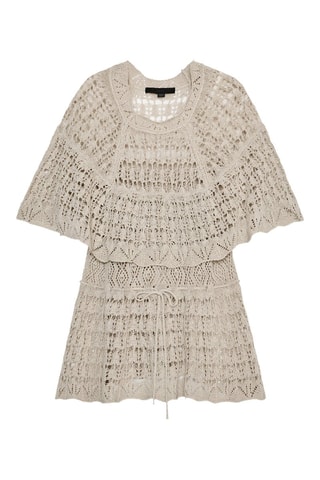 Top - Beige