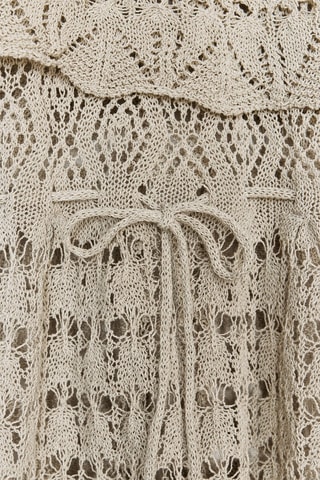 Top - Beige