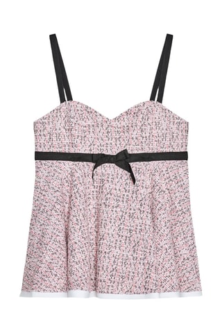 Top - Rose