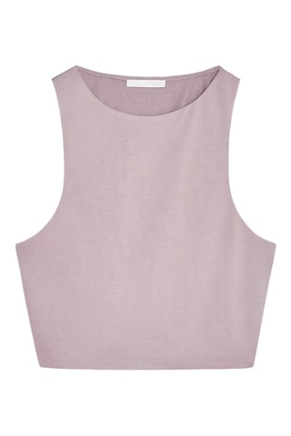 Top - Mauve