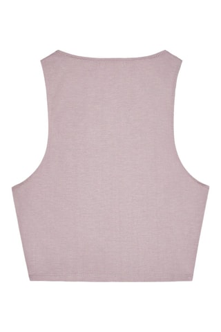 Top - Mauve