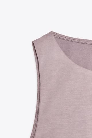 Top - Mauve