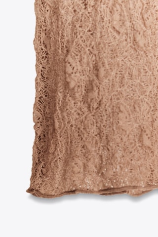 Top - Marron clair
