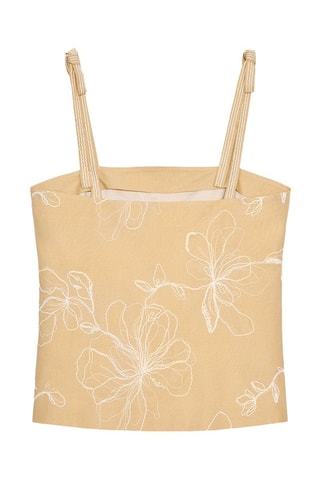 Top - Beige