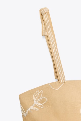 Top - Beige