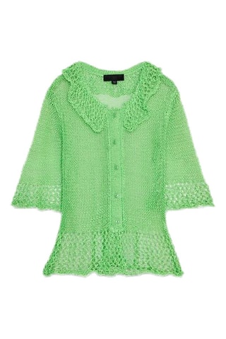 Top - Vert clair