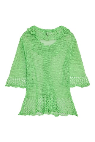 Top - Vert clair