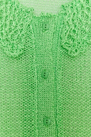Top - Vert clair
