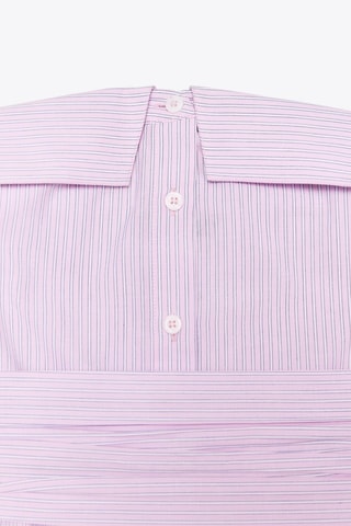 Top bustier - Rose