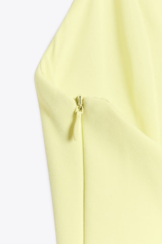 Top - Jaune