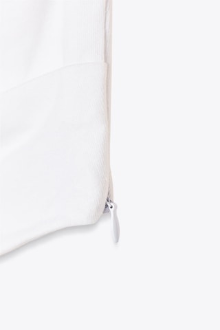 Top - Blanc