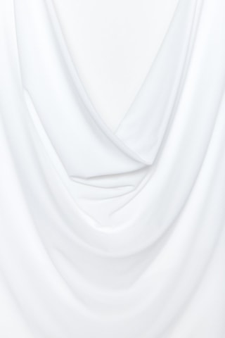 Top - Blanc