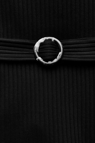 Top - Noir