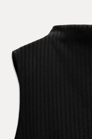 Top - Noir