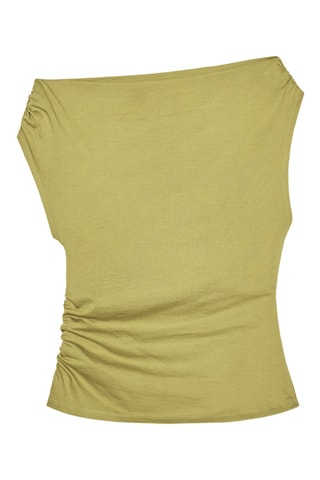 Top - Kaki