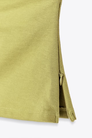 Top - Kaki