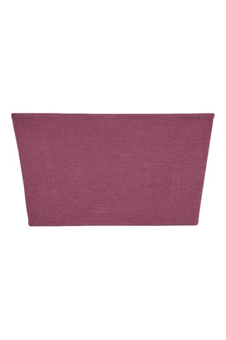 Top bustier - Violet