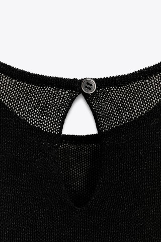 Top - Noir