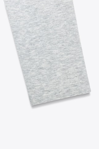 Top - Gris clair