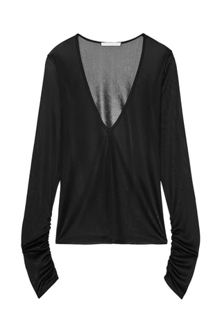 Top - Noir