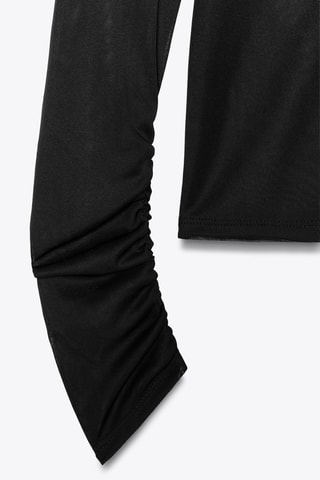 Top - Noir