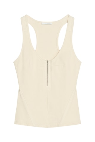 Top - Beige