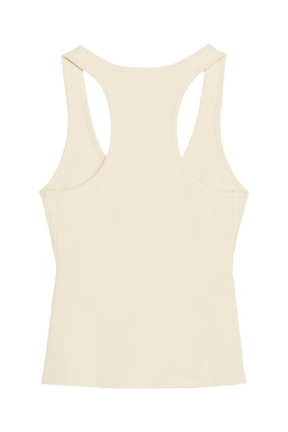 Top - Beige