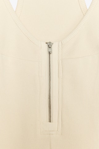 Top - Beige