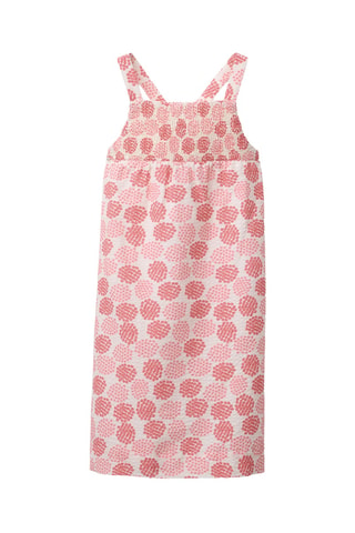 Robe et kimono - Rose