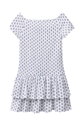 Robe - Blanc