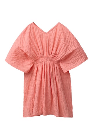 Caftan - Corail