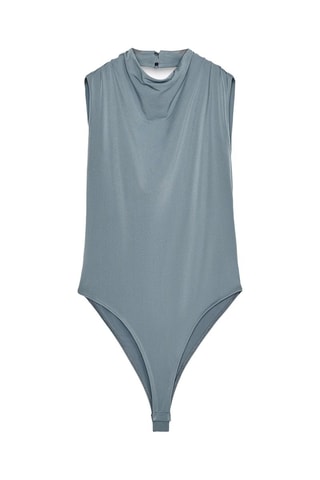 Body - Gris