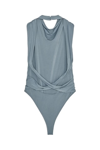 Body - Gris