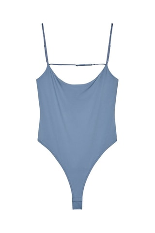 Body - Bleu cobalt