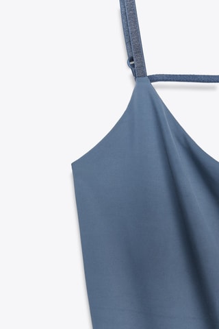 Body - Bleu cobalt
