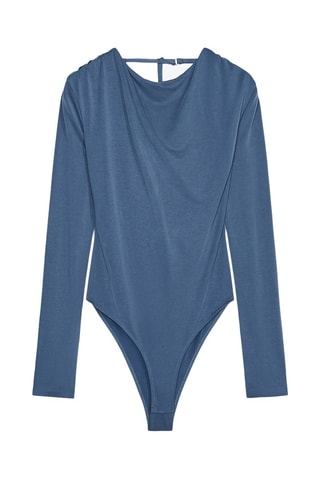 Body - Bleu cobalt