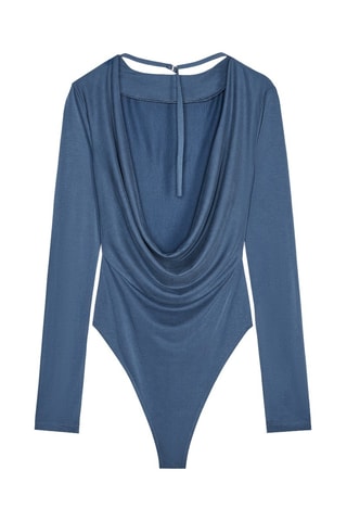 Body - Bleu cobalt